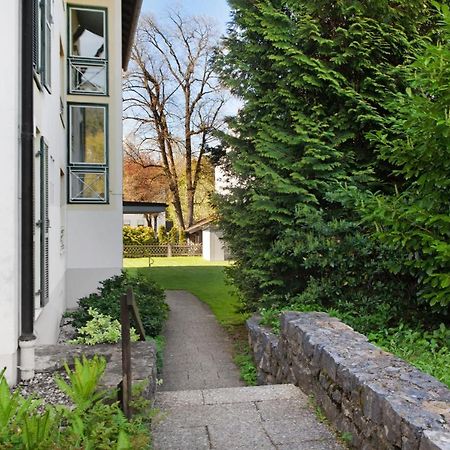 Berghex Apartment Garmisch-Partenkirchen Luaran gambar